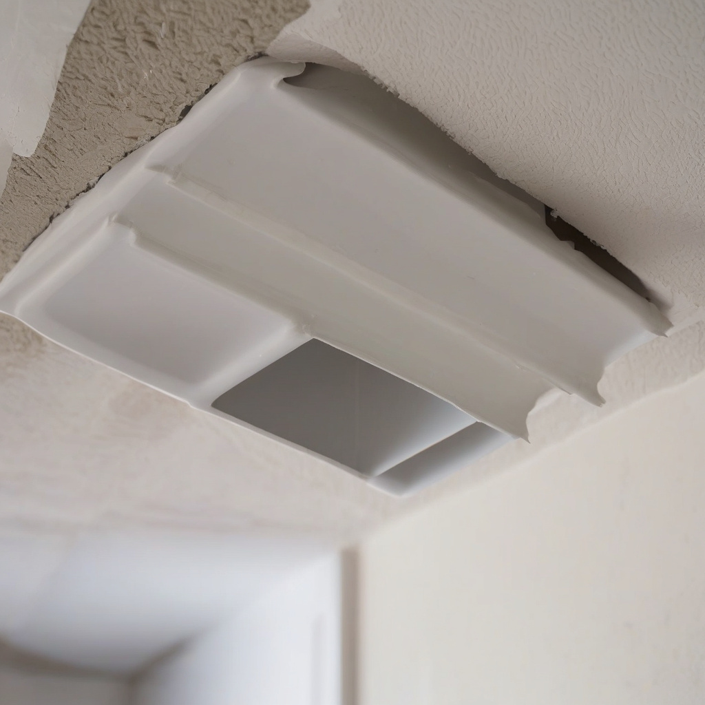 помилки у виготовленні вентиляційного короба з гіпсокартону у львові