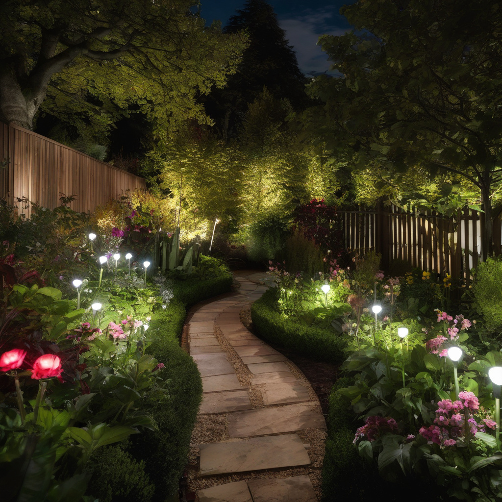 Регулювання чутливості сенсора руху