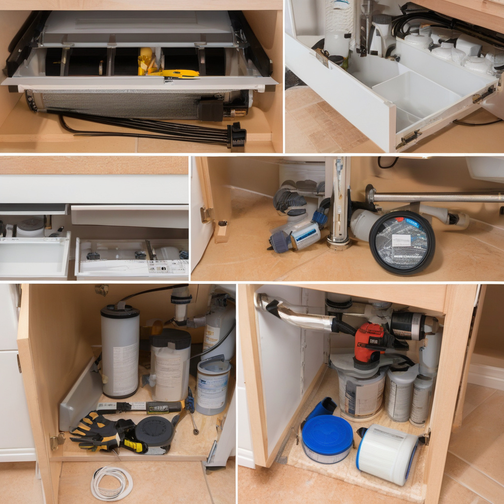 Вибір фільтра для води у квартирі