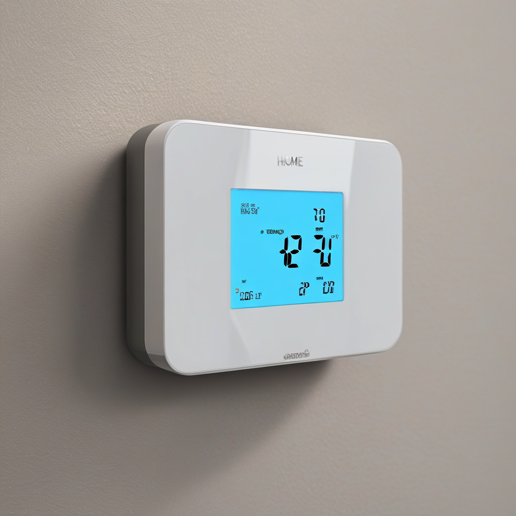 Наслідки розміщення датчика в невірному місці для системи опалення ситуація неправильного встановлення температурного сенсора в помешканні Львова