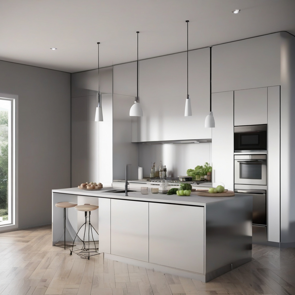 Обзор типичных ошибок при установке вытяжки на кухне