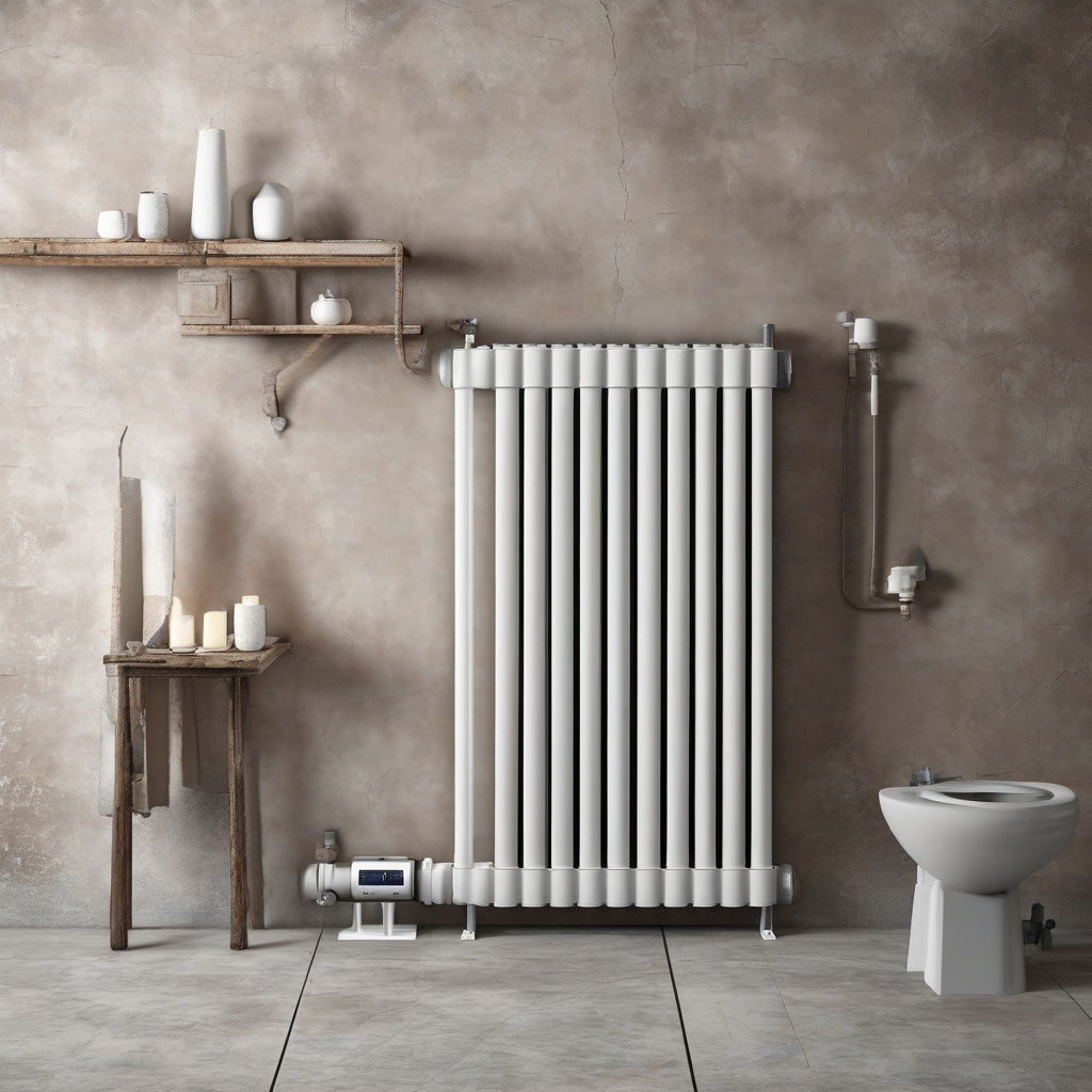 Обігрів будинку системою тепла стіна — монтаж Система тепла стіна монтаж