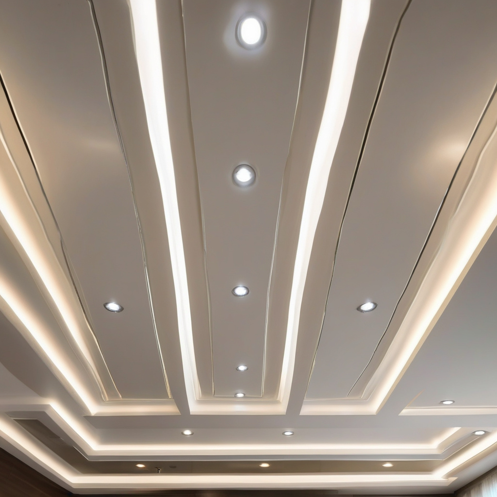 демонтаж стелі ПВХ покрокова інструкція