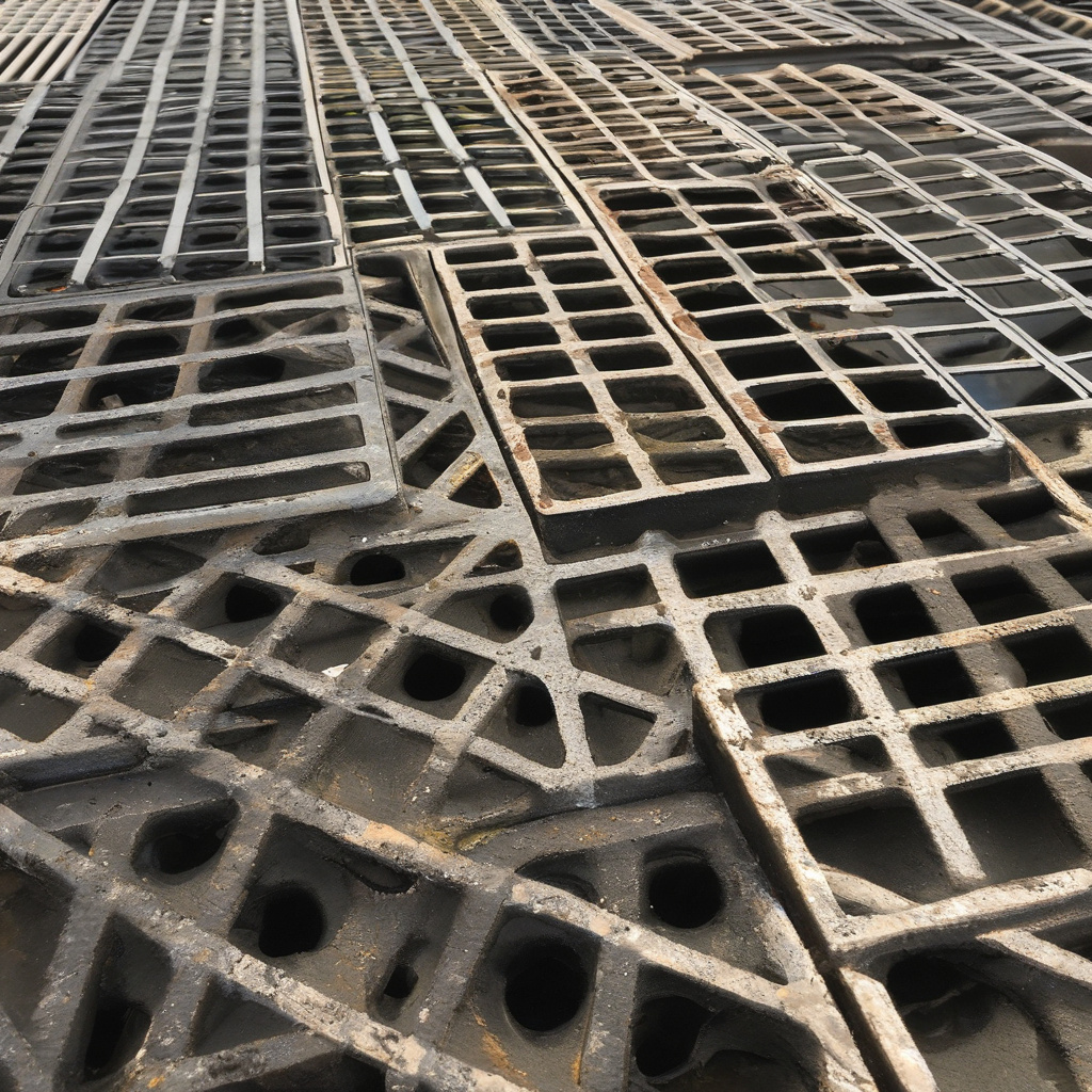 Засмічення і очищення зливової каналізації приватного будинку