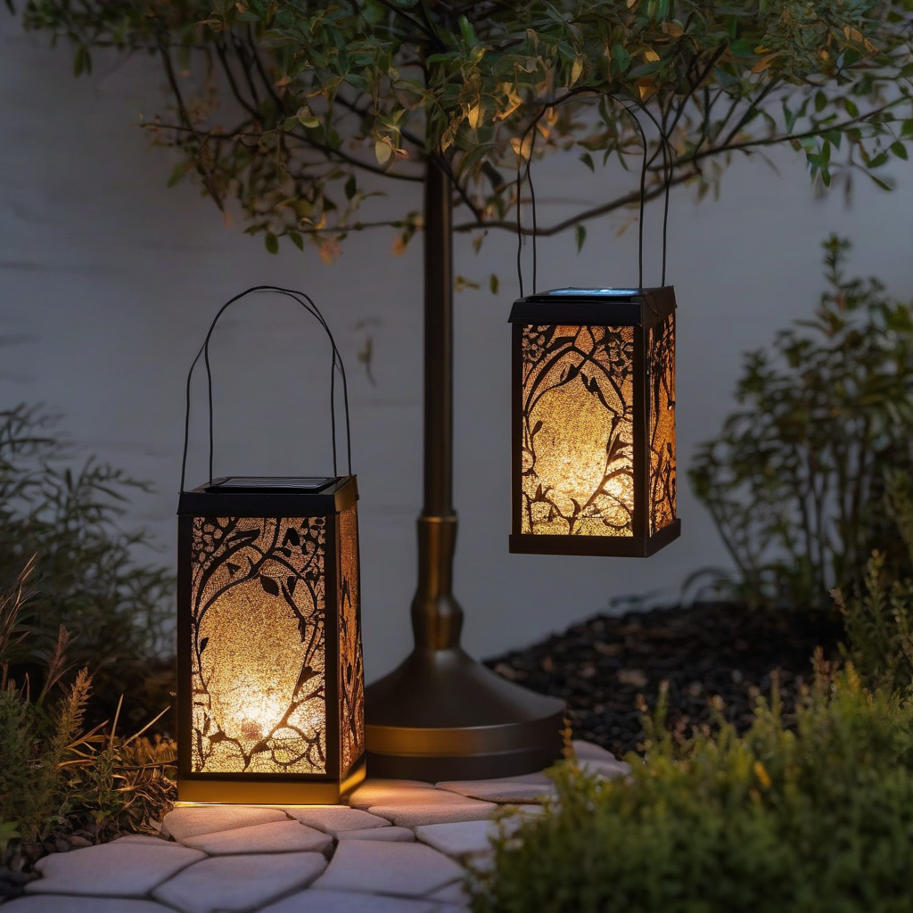 Поширені помилки встановлення автономного освітлення у львівських дворах та їх наслідки