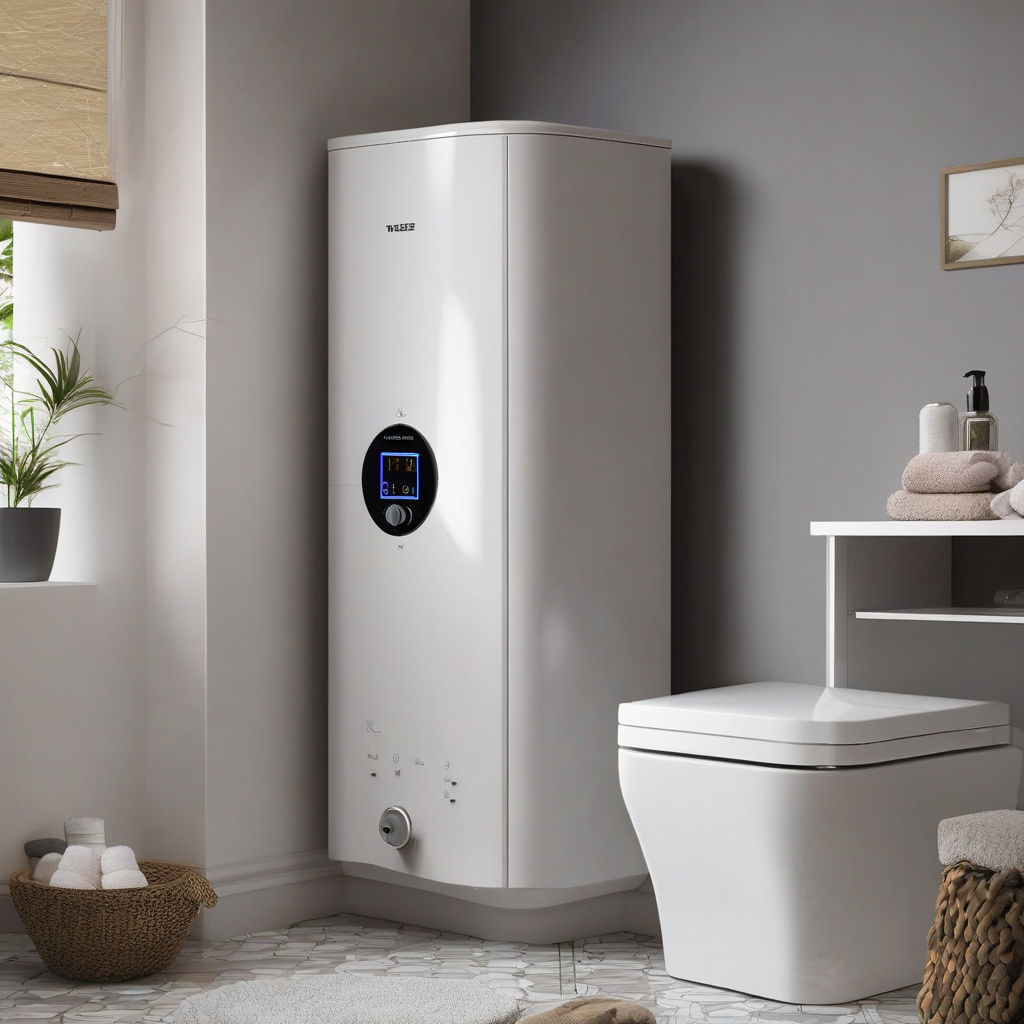 виявлення типових помилок при монтажі таймера водонагрівача контроль за роботою та коректним підключенням таймера бойлера