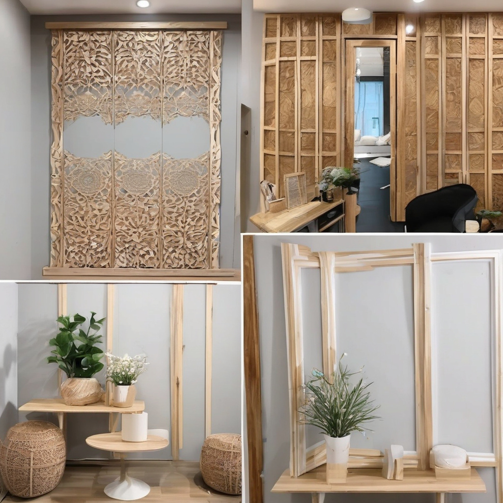 Вибір панно для стіни