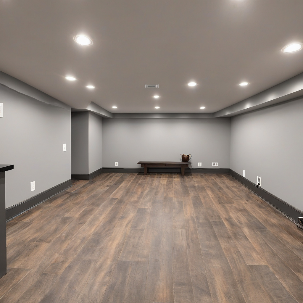 Вентиляція підвалу – основа свіжого повітря