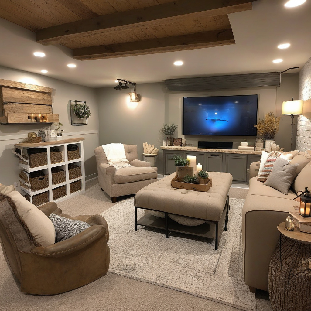 Захист підвалу від гризунів – важлива складова комфорту