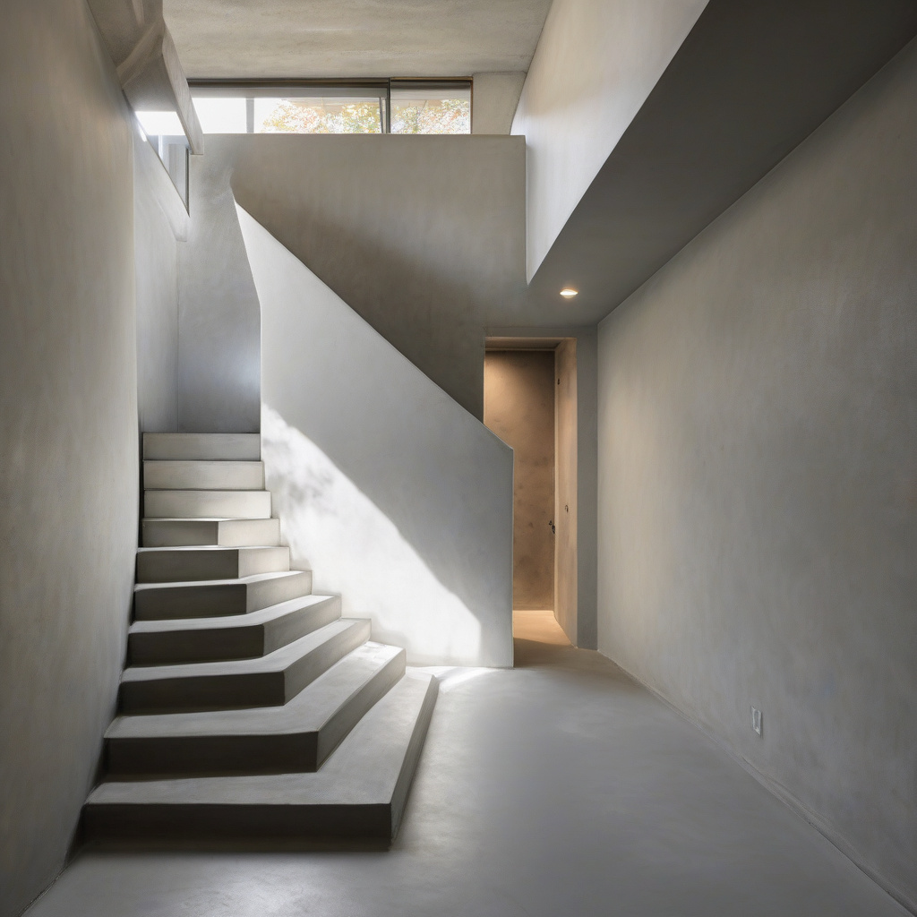 Матеріали та інструменти для ремонту бетонної сходової клітки Матеріали для ремонту бетонної сходової клітки