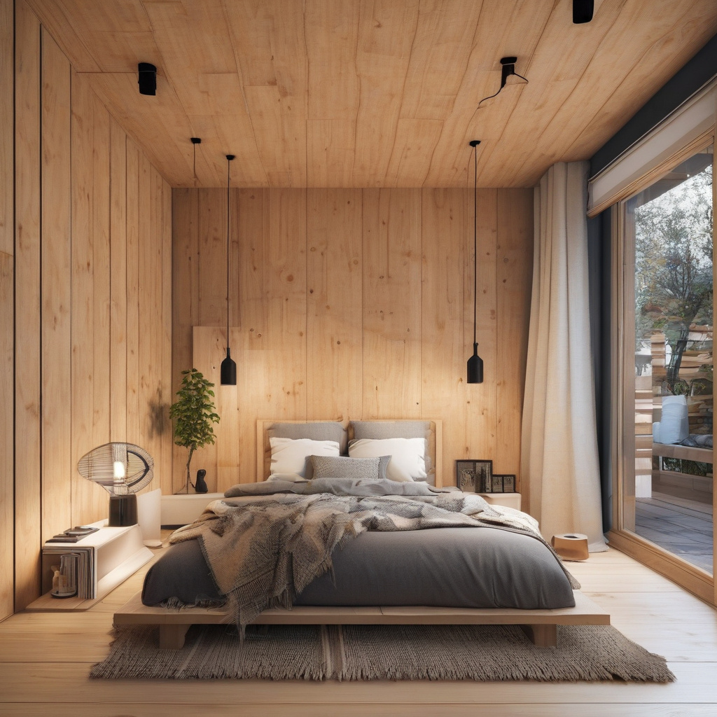 порівняння фанери та інших матеріалів