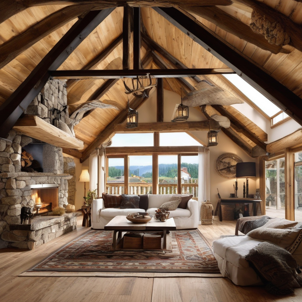 Монтаж поліуретанової балки на стелю – покрокова інструкція