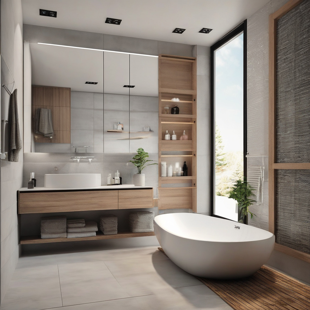 Настінний та стельовий вентилятор: відмінності, фото