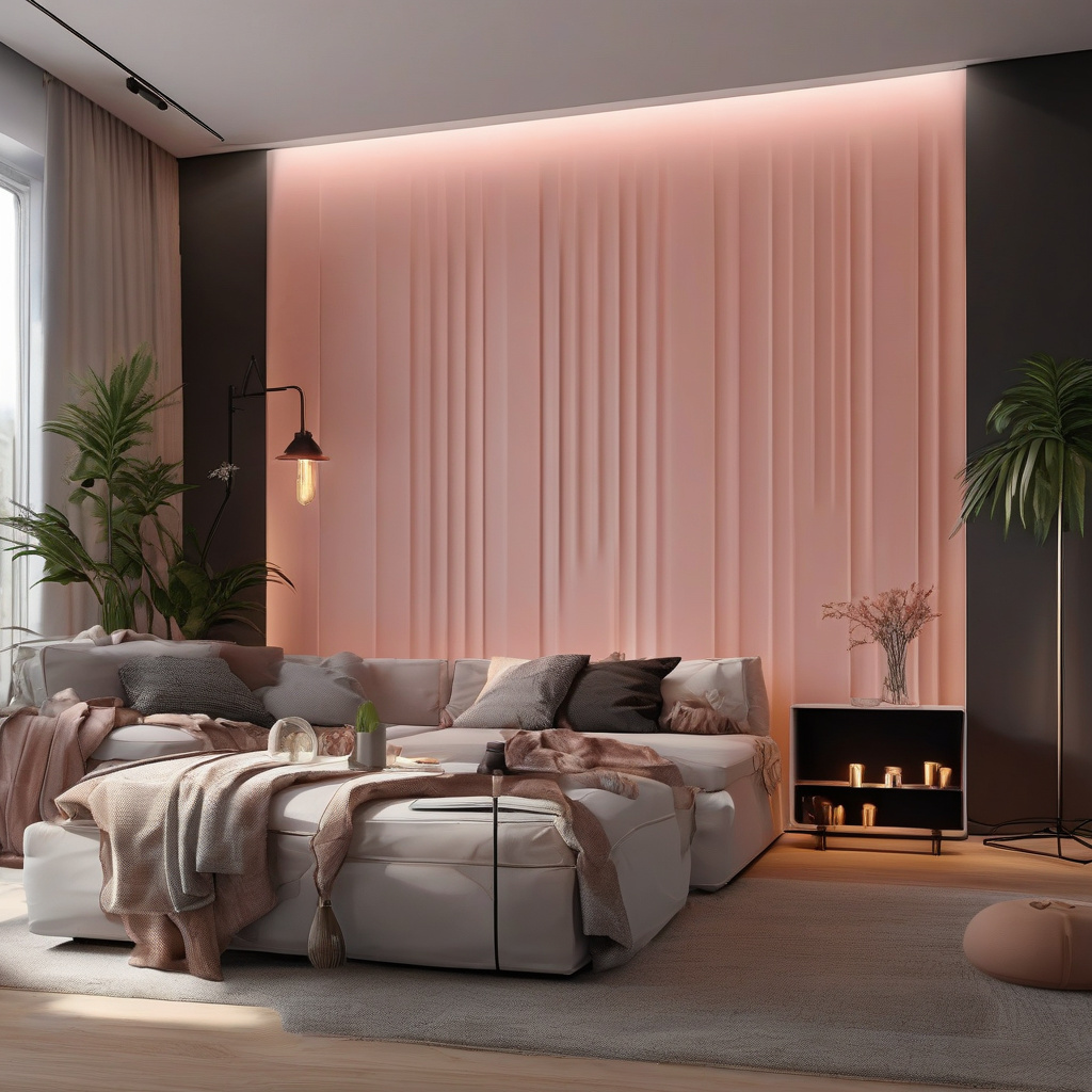 Модели инфракрасных панелей