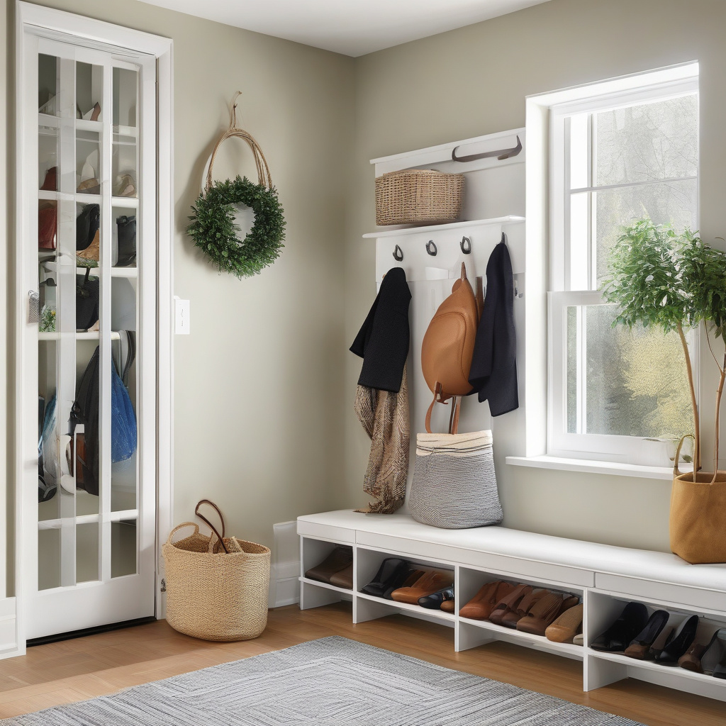 Модульні системи для сучасного зберігання взуття