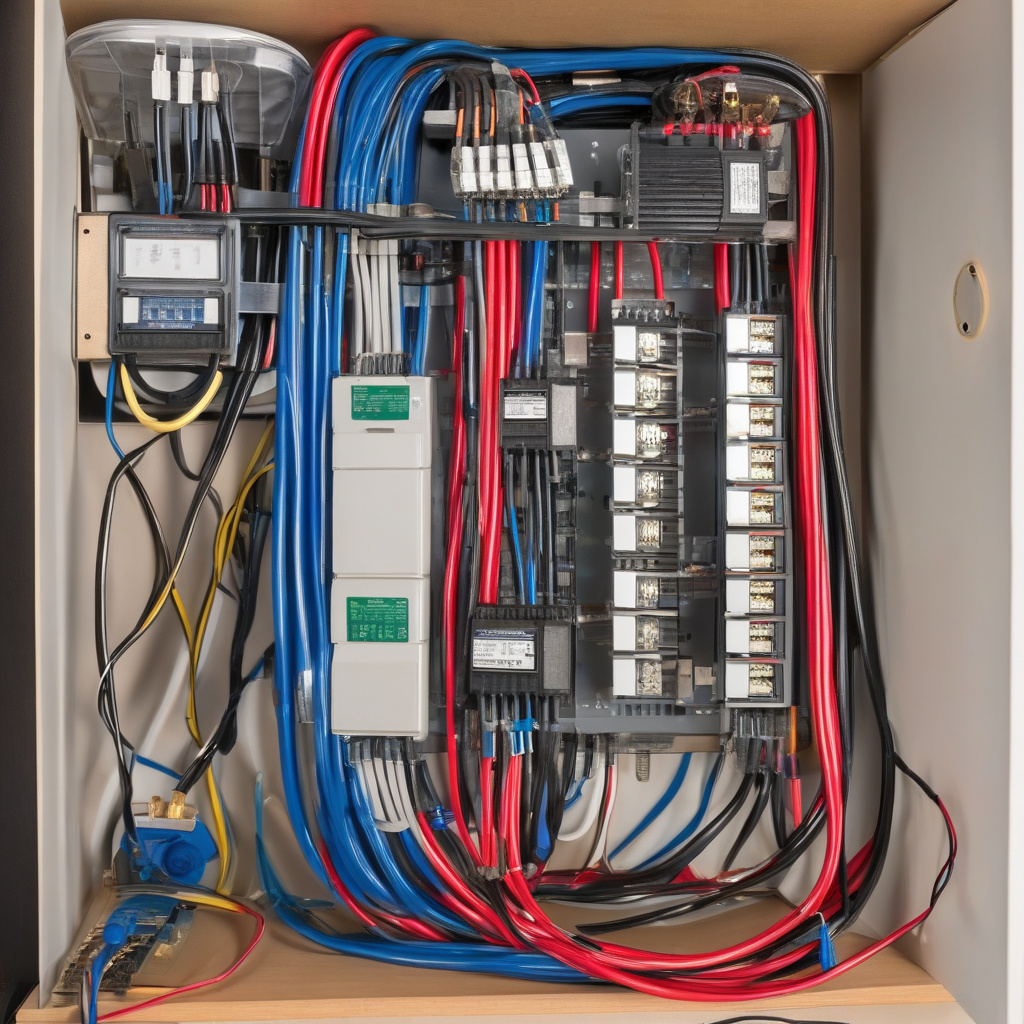 Выбор стабилизатора по мощности