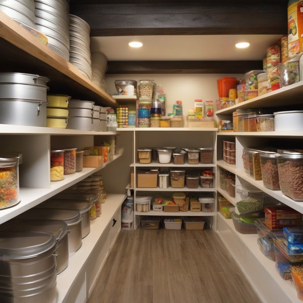 Вентиляційна система льоху з сучасними трубами