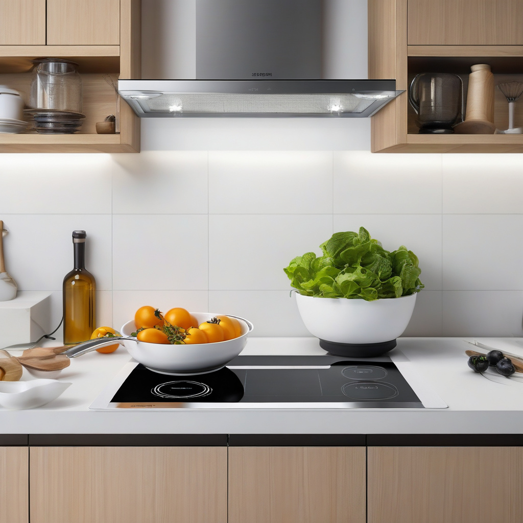 Підключення фаз та заземлення електроплити