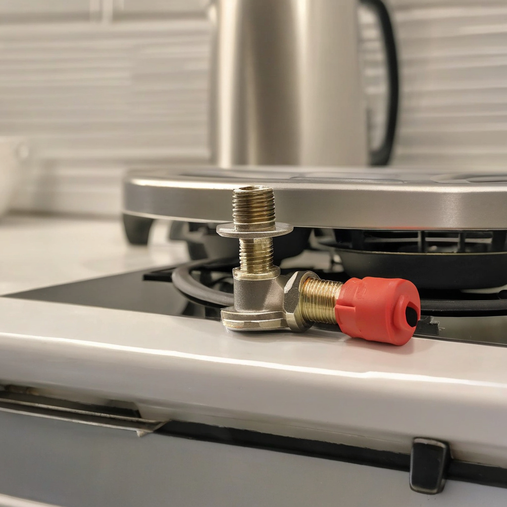 Перевірка якості підключення електричної плити