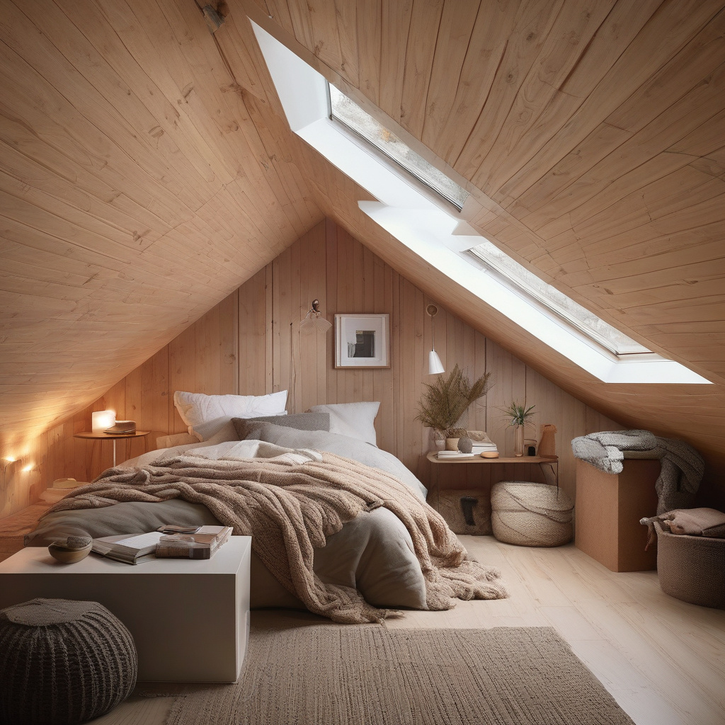 Акустичні панелі для внутрішньої шумо- та теплоізоляції кімнати