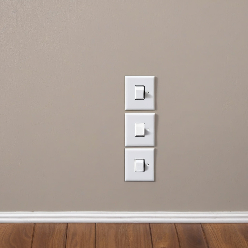 Монтаж двокнопкового перемикача: покрокова інструкція