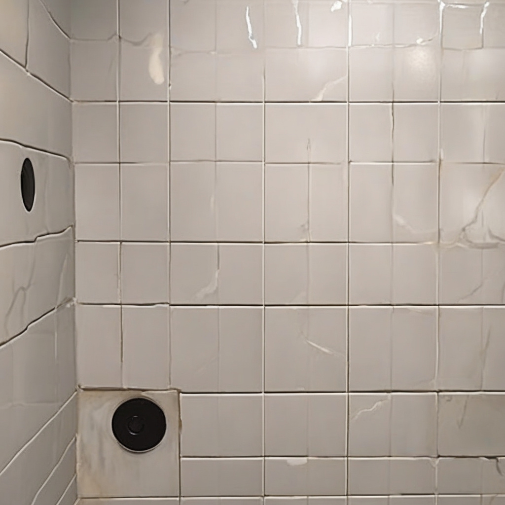 Покрокове свердління керамічної плитки – процес у деталях