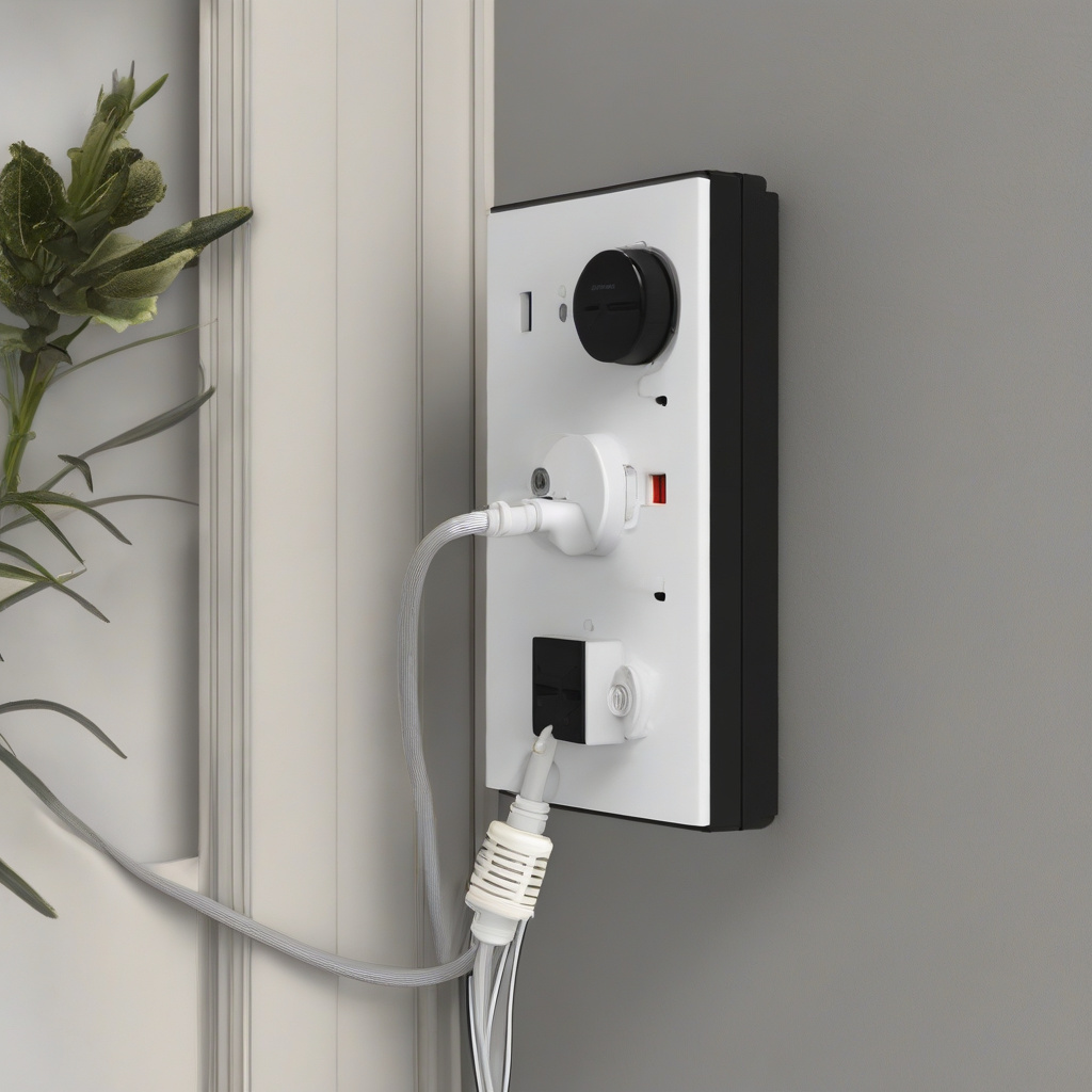 вартість встановлення стабілізатора напруги для захисту техніки