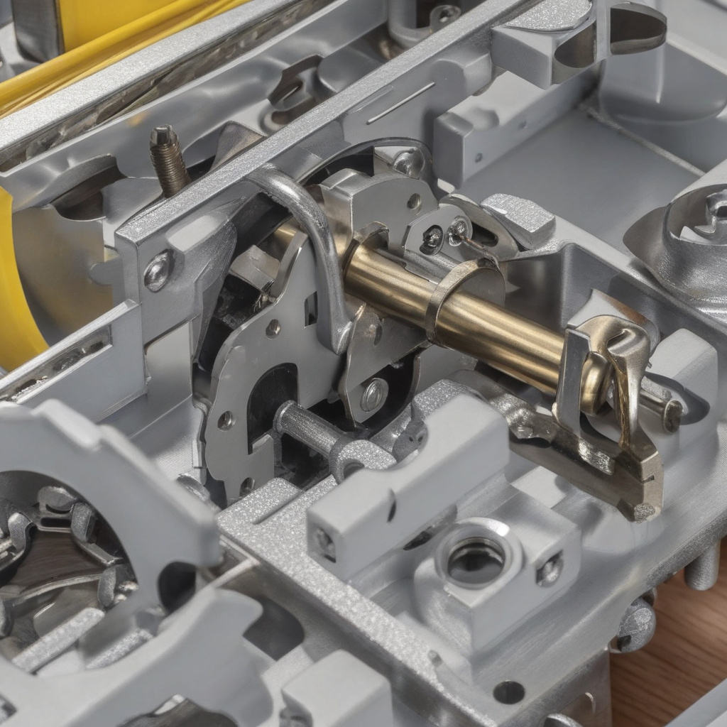 типові помилки при заміні замка без підгонювання ручки та корпусу