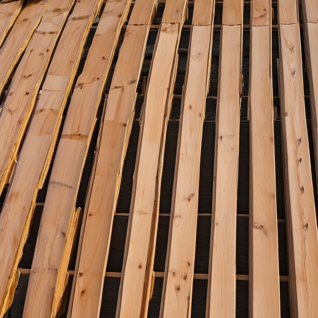 вартість монтажу обрешітки залежить від матеріалів та виду робіт