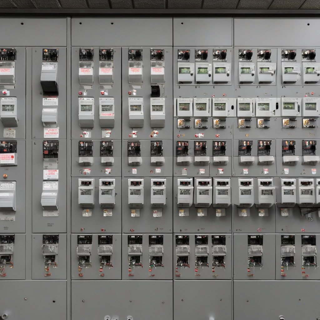 оцінка вартості монтажу розподільчого щита залежить від багатьох чинників