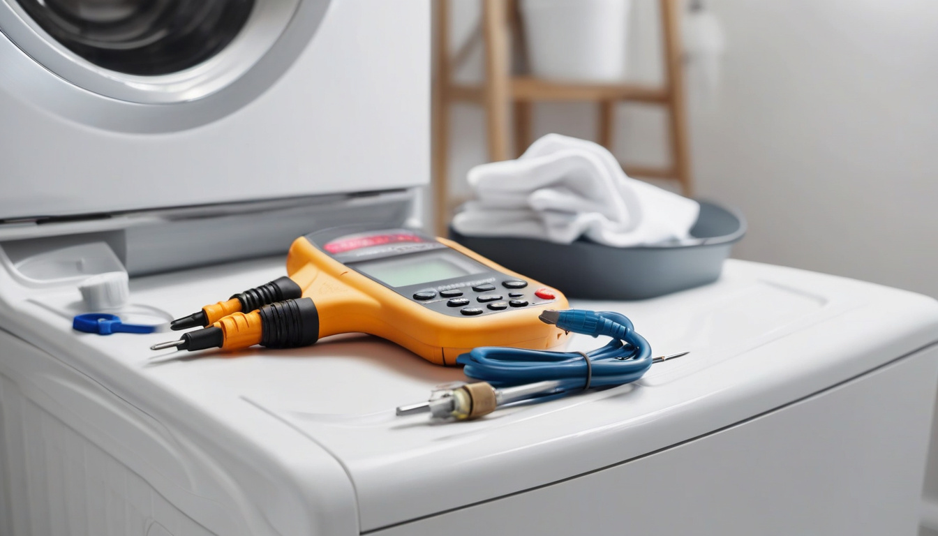 розшифровка кодів помилок самсунг: як діагностувати та підключити майстра