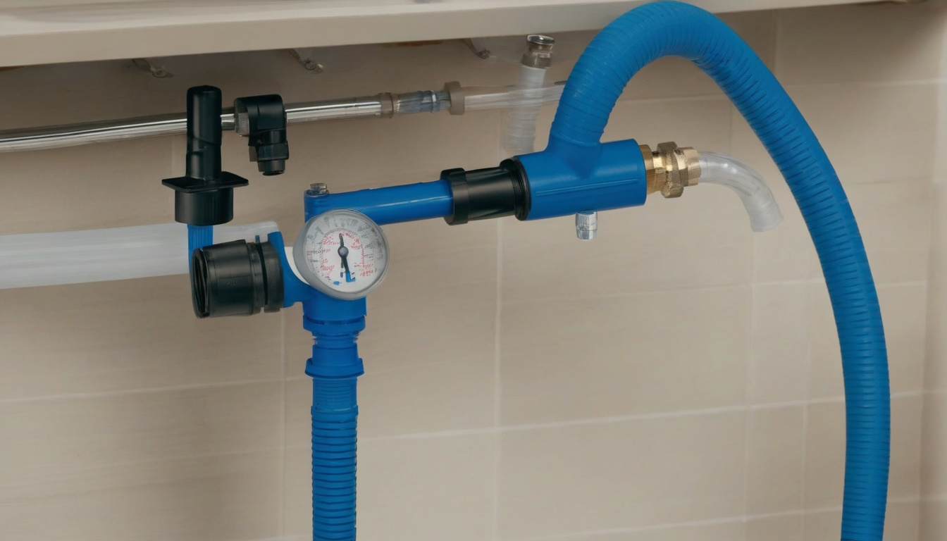 Зношена деталь пральної Bosch спричиняє появу коду F21 на дисплеї