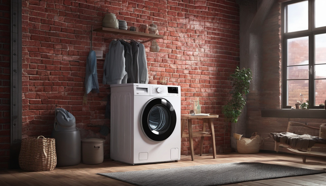 Розбір електронної плати пральної машини Беко при складних кодах несправностей