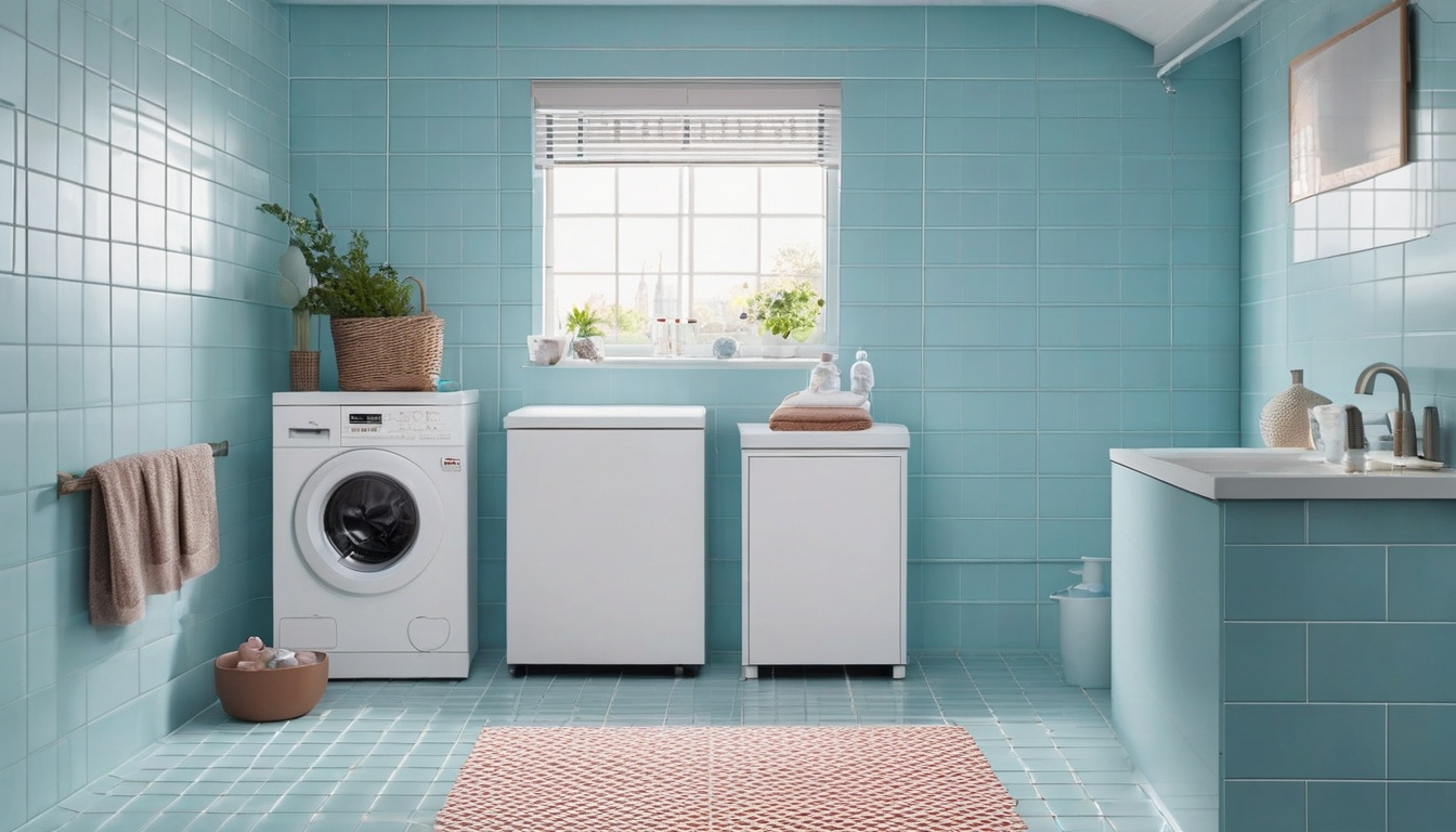 Діагностика та перелік основних кодів несправностей пральної машини Candy