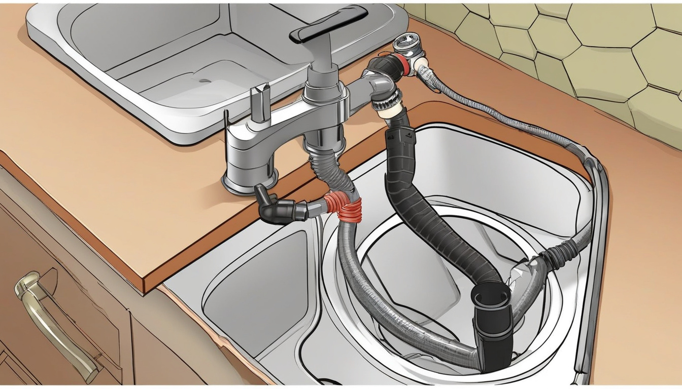 Типова проблема із самостійною діагностикою коду e01 пральної машини Ханса