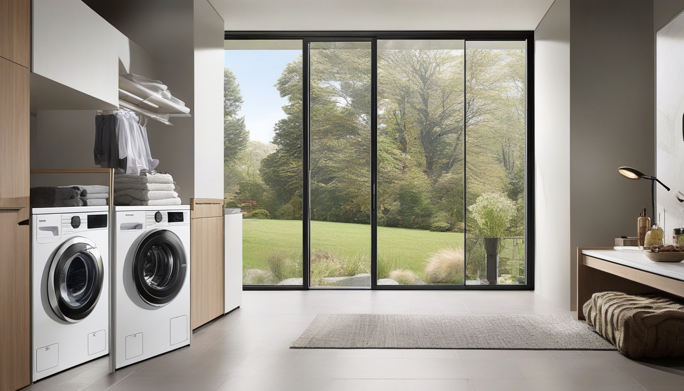 Сервісний ремонт плат Miele при критичних кодах помилок у Львові