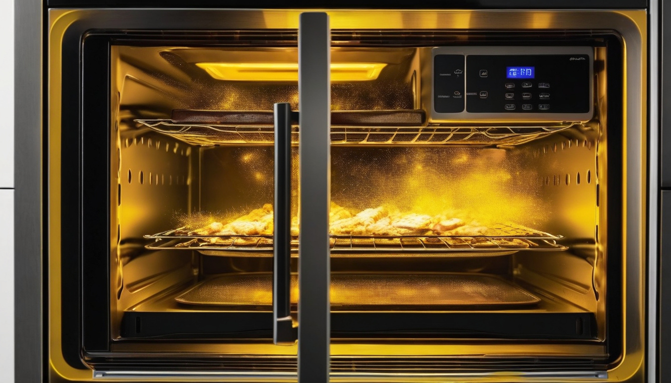 Етап порівняння вартості заміни та ремонту мікрохвильової печі з урахуванням нових деталей