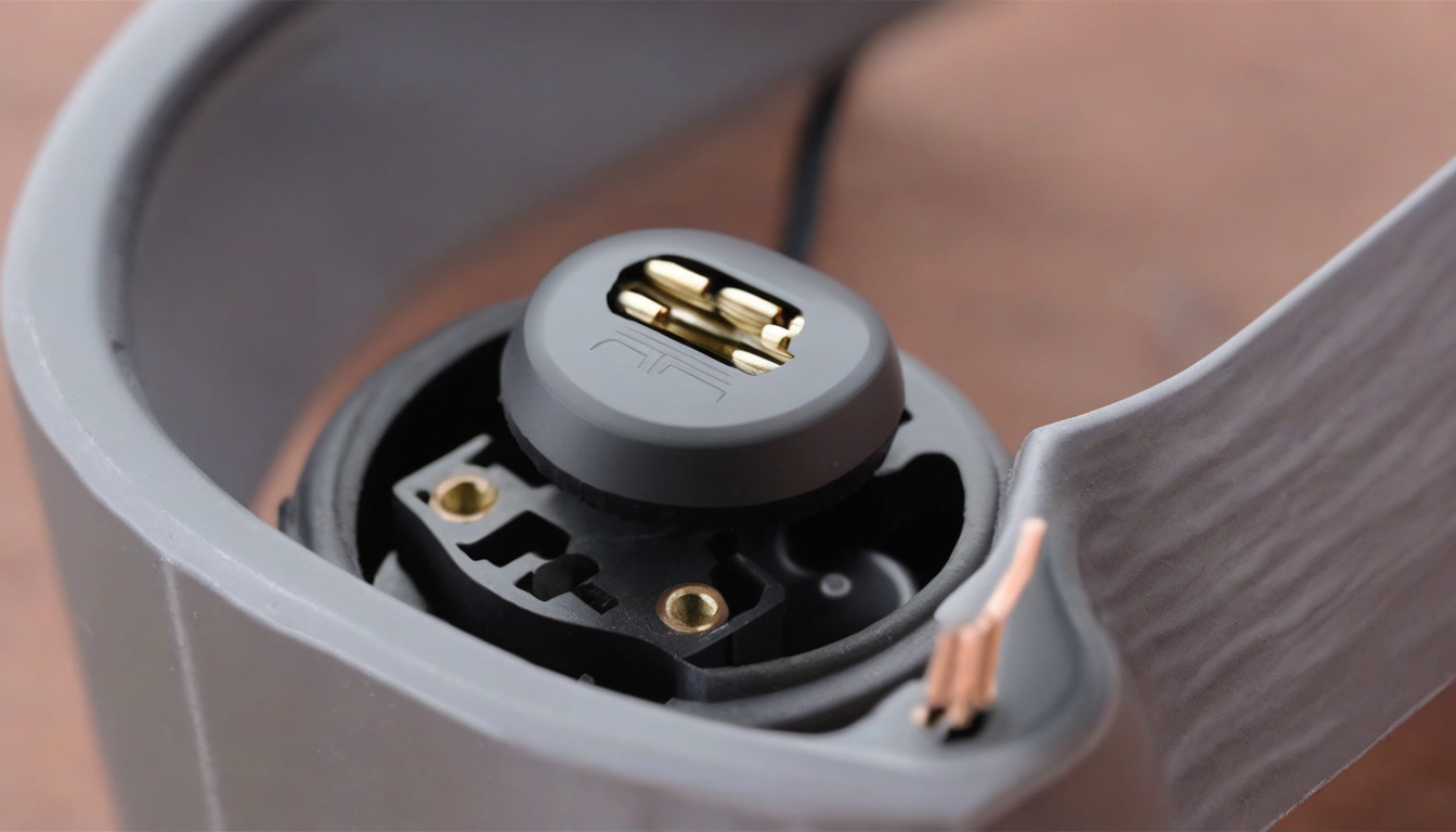 процес самостійного огляду електросамоката з помилкою Ксіомі