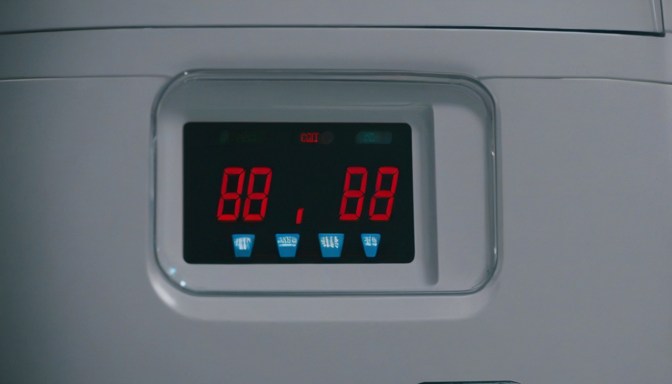 Кнопки керування, скидання налаштувань пральної машини Bosch або LG, підказки щодо ремонту пралок