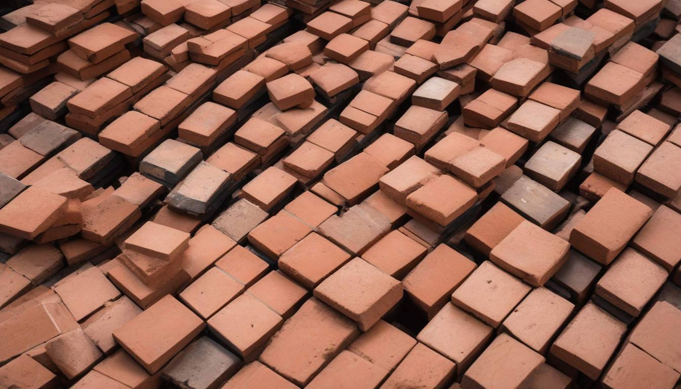 Розрахунок кількості цегли на стіну з урахуванням товщини шва та різних варіантів кладки