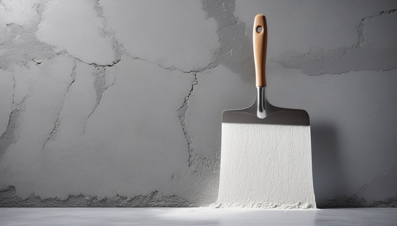 Розрахунок витрати шпаклівки на один квадратний метр при ремонті квартири