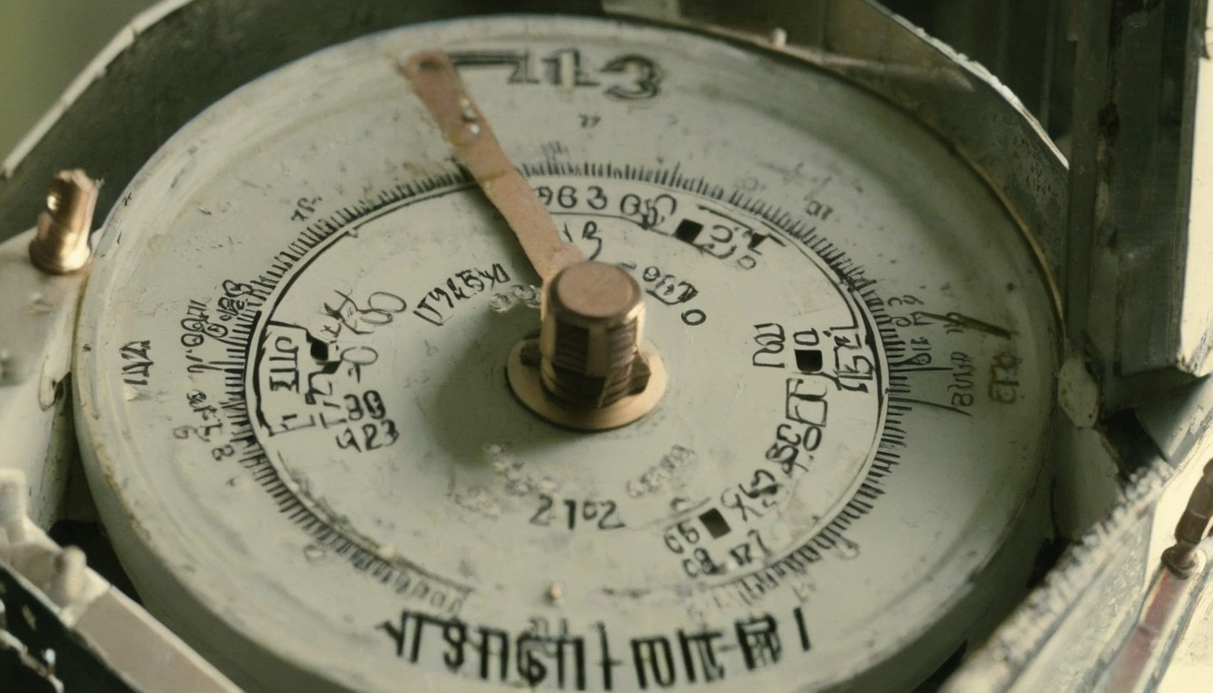 Типова помилка у підрахунках куба води у літрах призводить до зайвих витрат