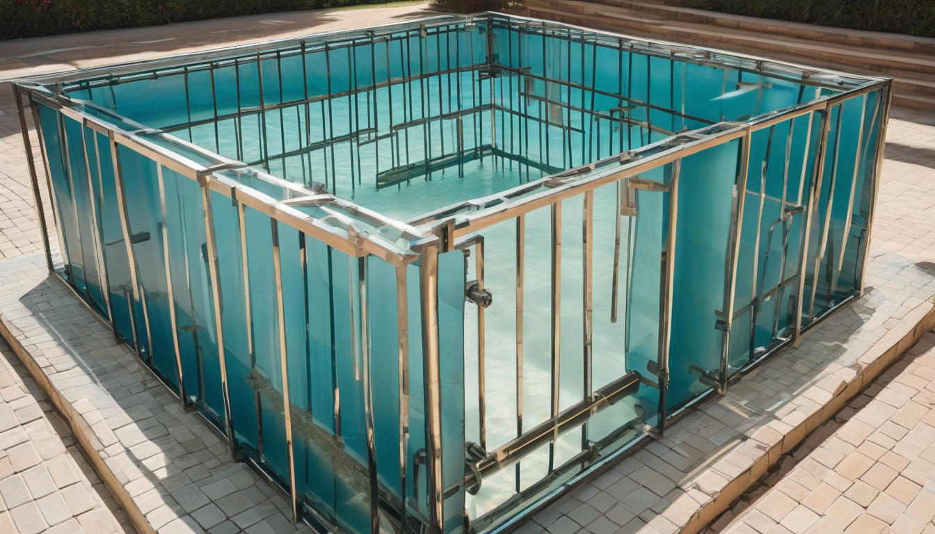 Таблиця відповідності кубічного метра та літрів для підрахунку води