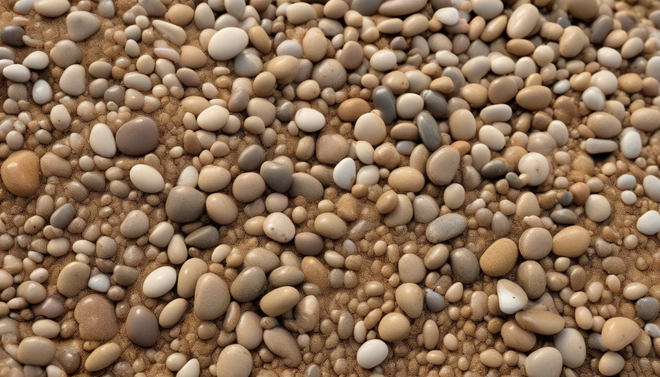 Витрати сипучих будматеріалів для укладання підлоги у квартирі, обирають оптимальну вагу