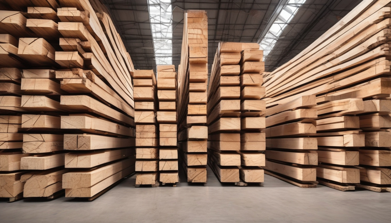 Проблеми через неправильний розрахунок кількості дощок у кубі