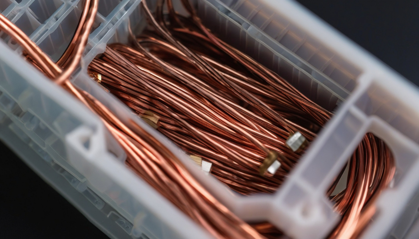 Світлодіодна лампа блимає через нестабільну напругу та старий патрон