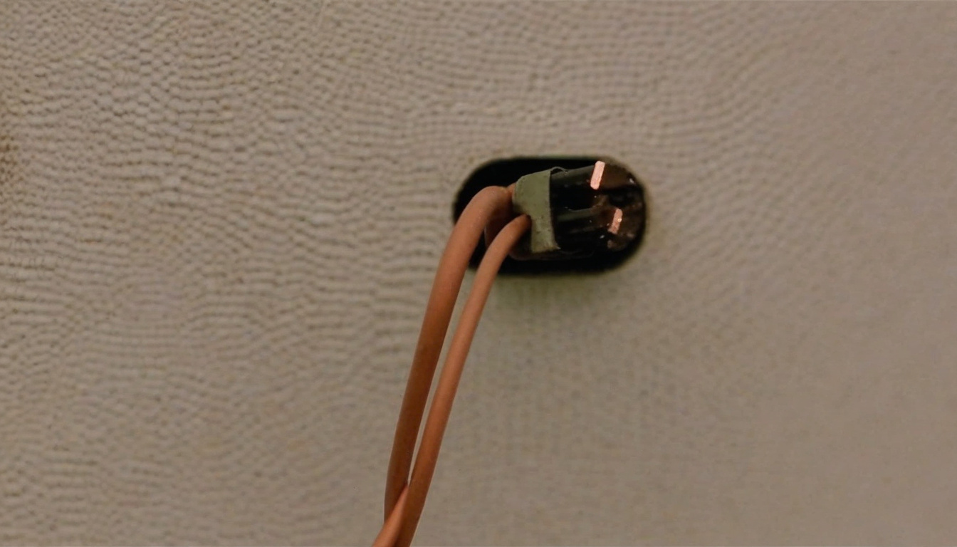 Гаряча розетка: що робити для безпеки та уникнення короткого замикання
