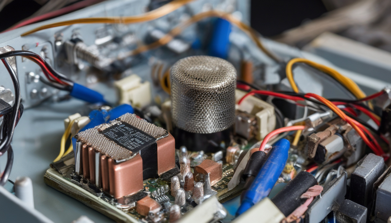 Послідовність дій якщо мікрохвильова піч не гріє, поради для побуту