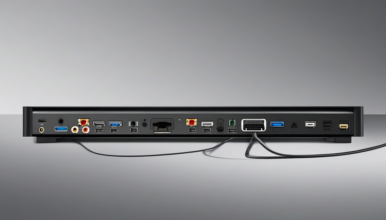 TV не запускається через проблеми з мережевим живленням, що часто ігнорують