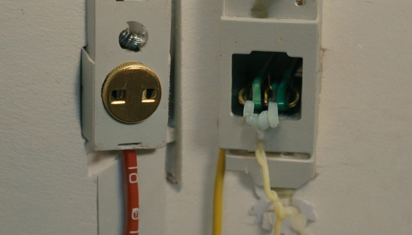 Установка вимикача світла у квартирі, схема та інструкція монтажу своїми руками